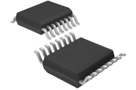 Entegre Alıcı (TI SN65LVDT33PWR)